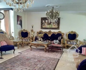 ویلایی یکجا فروش سعادت آباد