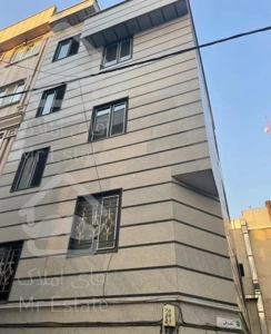 ۴۲ متر ۱ خوابه نواب ( صفدری )