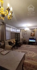 انقلاب.ابوریحان 105 متر دوخواب فول بازسازی اکازیون