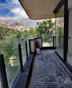 جردن امانیه/ ۲۵۰متر ۳ خواب/مدرن نوساز/مشاعات کامل