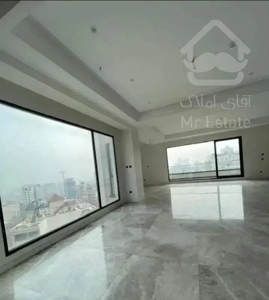 ۸۵متر ۲خواب نوساز کلید نخورده