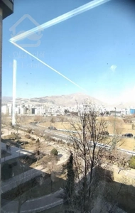 شهرک نفت ۷۶متر/فول/ویو کل تهران