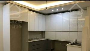 ۱۳۰ متر دو خواب فول کلید نخورده