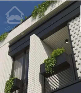 اجاره آپارتمان۱۲۵متری۳خوابه تکواحدی