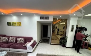 150متر/3خوابه/کانال غربی