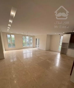 ۱۴۵ متر ۳ خواب تکواحدی ژورنالی/ ۲ پارکینگ سندی