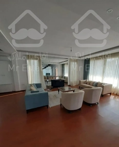 ویلای ۲۴۰ متری ،شهرکی با نگهبانی