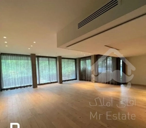 زعفرانیه ۴۱۸متر۴خواب / ۶۰ متر سوئیت مجزا/3p