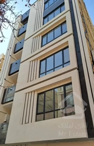 85 متر هاشمیه  صارمی