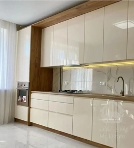 آپارتمان ۱۱۰ متری ۲ خواب لوکیشن عالی در هاشمیه