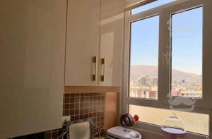 آپارتمان،۱۶۰ متر،سه خواب،ویو ابدی ،کامرانیه شمالی