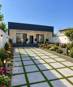 فروش ویلای لاکچری