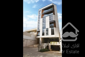 2500 متر مستغلات سند اداری/30پارکینگ/فلت/قلهک شریعتی دولت پاسداران