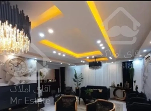 ۱۲۵متر ، فول امکانات،مهران