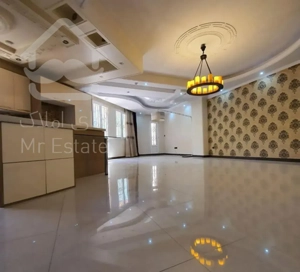 الهیه آپارتمان ۱۲۵ متر دوخواب