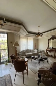 150متر/۳ خواب/مشاعات ابی فعال/گل سنگ