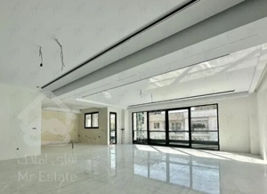 آپارتمان ۱۲۵ متر دو خواب/نوساز/مدرن/هفت حوض