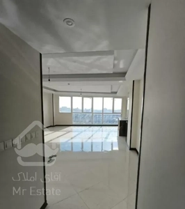 حوالی مترو نوبنیاد / ۱۲۵متر۳خواب / نوساز تکواحدی