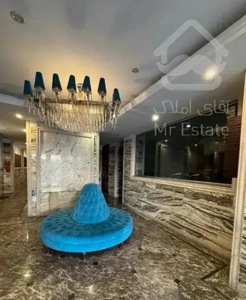 آپارتمان 75متری فول امکانات