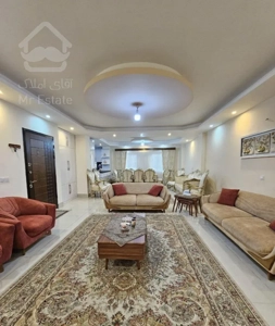 فروش آپارتمان ۱۳۷ متری  پارک نوشیروانی