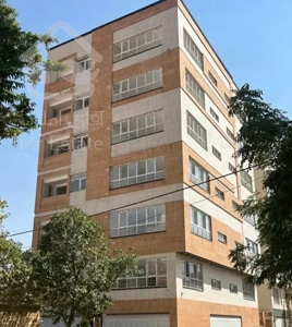 آپارتمان نوساز شهرک مدنی