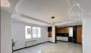 ۹۳ متر ویو ابدی بدون مشرف