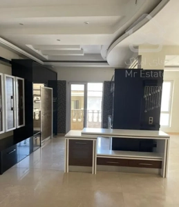 ۱۲۶ متر*صاحبقرانیه*مدرن * ۲۰متراس*