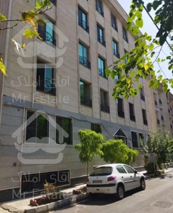 آپارتمان 85متر دوخواب فول بازسازی شده