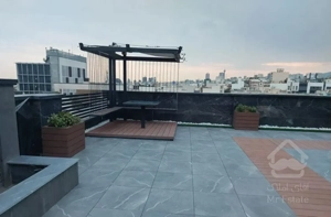 ۱۲۵ متر ۳خواب رو به آفتاب