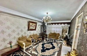 آپارتمان در باغمیشه شخصی ساز با ویو بی نظیر