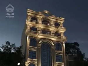 ۱۰۵ متری معاوضه با ملک شما/ تهاتر/ پرداخت آسان