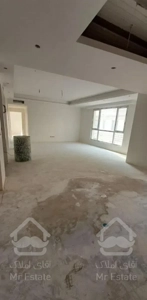 ۱۲۸متر ۳خواب تک واحدی  لطفعلی خانی