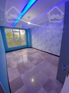 فروش واحد ۹۸ متری فول امکانات کلید نخورده در جنت آباد