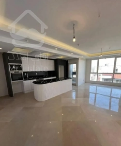 ۱۳۰ متر * کلید نخورده * شهران شمالی