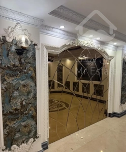 ۱۲۶ متر ۲ پارکینگ سندی بهترین واحد دونبش جنوبی
