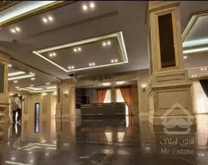 ۱۷۰ متر ۳ خواب ویو ابدی بدون مشرف