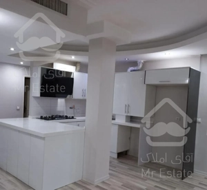 رهن آپارتمان 78 متری 1 خواب