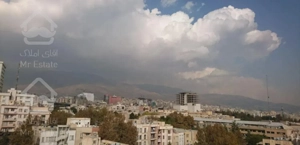 ۹۴ متر*دو خواب*فول*ویو *ظفر