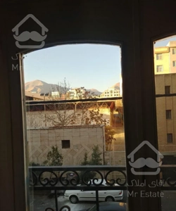 143متر سپهر درختی نورانی