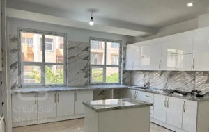 آپارتمان ۹۰ متری / ۲ خواب / جنت آباد