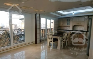 الهیه ۲۷۴ متر / ۴ خوابه /۳ پارکینگ /مصرف کننده