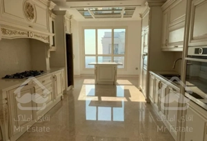 برج ویژن چیتگر/ فول امکانات / متریال برند / با فضای سبز