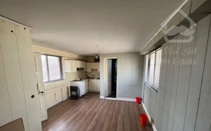 ۳۰ متر بر جردن با‌ پارکینگ