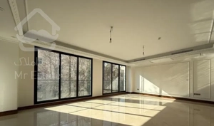 آپارتمان ۱۹۵ متری ۳ خوابه/نوساز/پاسداران/تک واحدی