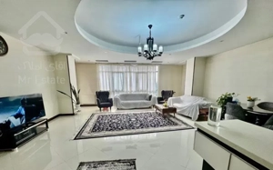 عظیمیه گلستان۱۲۰متر۲خواب روبه نما آفتابگیر*ویوعالی