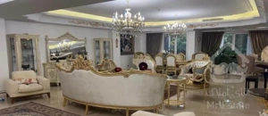 فرمانیه اجاره ۲۸۰متر دیپلمات نشین