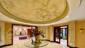 فروش آپارتمان ۱۹۰ متر در اصلی ولنجک/لابی من/ فول