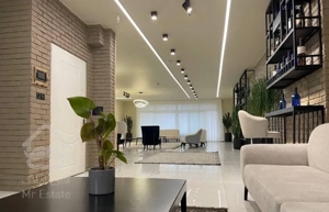 اپارتمان ۲۳۰ متر مبله نزدیک حرم مطهر