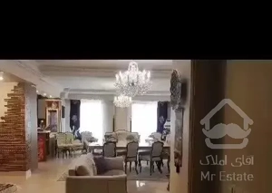 فروش آپارتمان ۱۶۵ متری ۳ خوابه در قبا