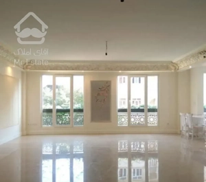 ۱۰۲متر/نوساز کلید نخورده/شهران (وسک)